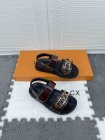 Louis Vuitton Kids Shoes 22