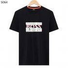 Hugo Boss Men's T-shirts 187