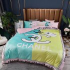 Chanel Bedding Sets 33