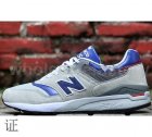 New Balance 997 Men Shoes 04