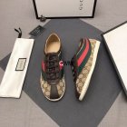 Gucci Men's Shoes 1069