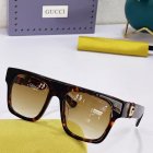 Gucci High Quality Sunglasses 2748