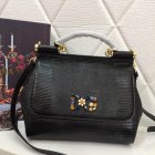 Dolce & Gabbana Handbags 130