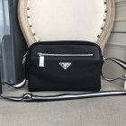 Prada High Quality Handbags 862