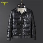 Prada Men's Outerwear 41