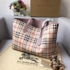 Burberry High Quality Handbags 269