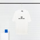 Balenciaga Men's T-shirts 584