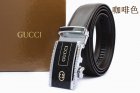 Gucci Normal Quality Belts 809