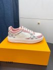 Louis Vuitton Women's Shoes 822