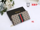 Gucci Normal Quality Wallets 68