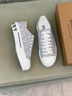 Burberry Men's Shoes 369