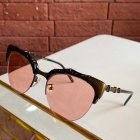 Gucci High Quality Sunglasses 41