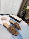 Gucci Women's Slippers 549