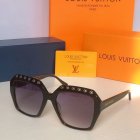 Louis Vuitton High Quality Sunglasses 5127