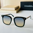 Chanel High Quality Sunglasses 2552