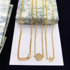 Dior Jewelry Necklaces 14