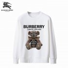 Burberry Men's Long Sleeve T-shirts 189