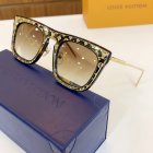 Louis Vuitton High Quality Sunglasses 924