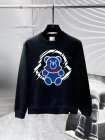 Moncler Men's Long Sleeve T-shirts 205