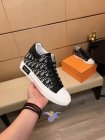 DIOR Men's Shoes 245