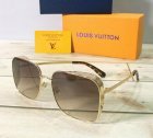 Louis Vuitton High Quality Sunglasses 3501
