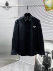 Prada Men's Shirts 175