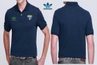 adidas Apparel Men 's Polo 298