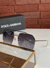 Dolce & Gabbana High Quality Sunglasses 267