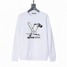Louis Vuitton Men's Long Sleeve T-shirts 1196