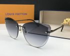 Louis Vuitton High Quality Sunglasses 440