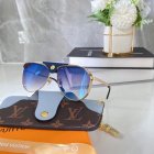 Louis Vuitton High Quality Sunglasses 1415