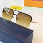 Louis Vuitton High Quality Sunglasses 1245