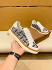 Burberry Men's Shoes 314