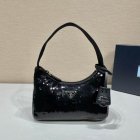 Prada Original Quality Handbags 1309
