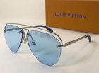 Louis Vuitton High Quality Sunglasses 2952