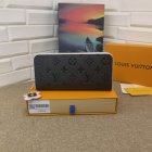 Louis Vuitton High Quality Wallets 244