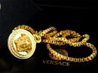 Versace Jewelry Necklaces 263