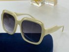 Gucci High Quality Sunglasses 2032