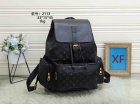 Louis Vuitton Normal Quality Handbags 329