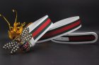 Gucci Normal Quality Belts 796