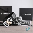 Dolce & Gabbana Original Quality Belts 434
