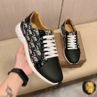 DIOR Men's Shoes 743