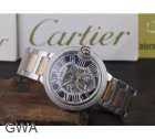 Cartier Watches 188