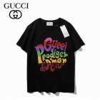 Gucci Men's T-shirts 529