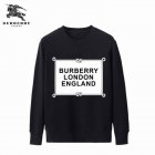 Burberry Men's Long Sleeve T-shirts 207
