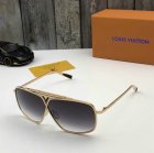 Louis Vuitton High Quality Sunglasses 3420