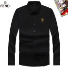 Fendi Men's Shirts 207