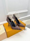 Louis Vuitton Women's Shoes 941