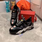 Armani Men's Shoes 1650