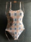 Burberry Bikinis 25